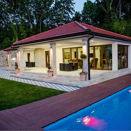 Villa Karla Меджугорье Экстерьер фото