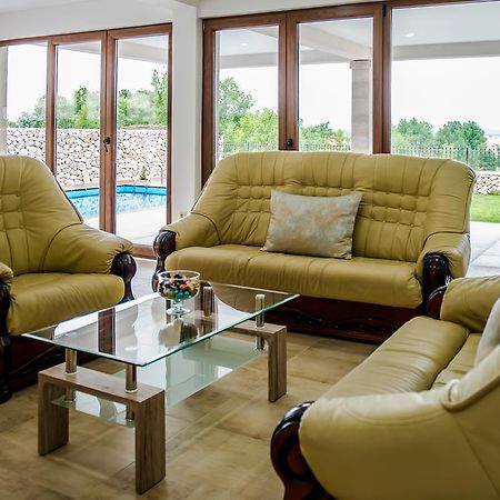 Villa Karla Меджугорье Экстерьер фото