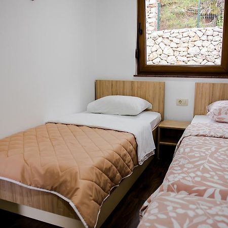 Villa Karla Меджугорье Экстерьер фото