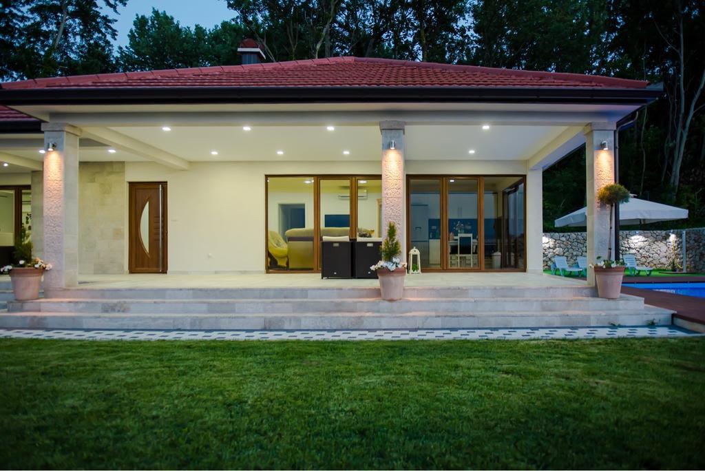 Villa Karla Меджугорье Экстерьер фото