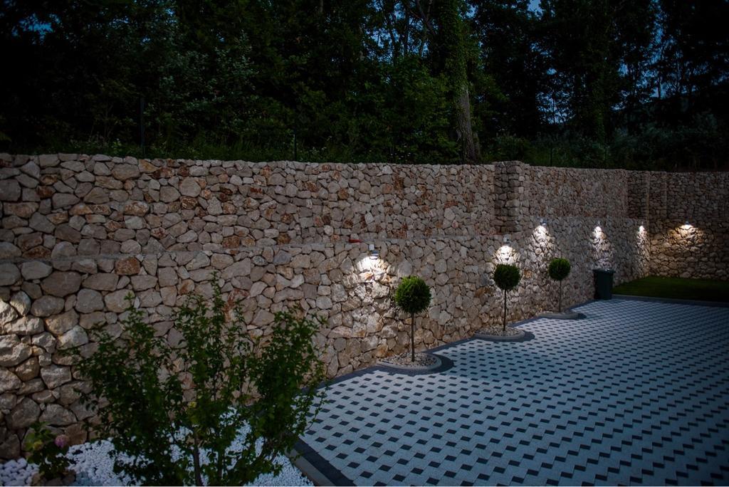 Villa Karla Меджугорье Экстерьер фото