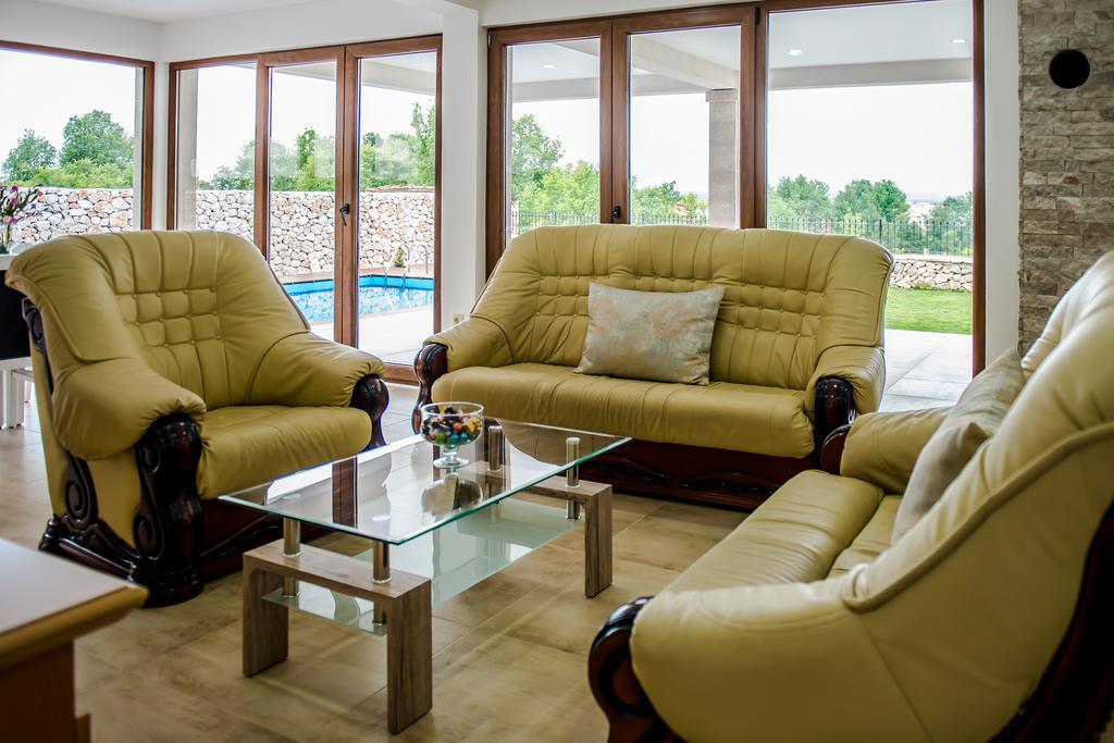 Villa Karla Меджугорье Экстерьер фото