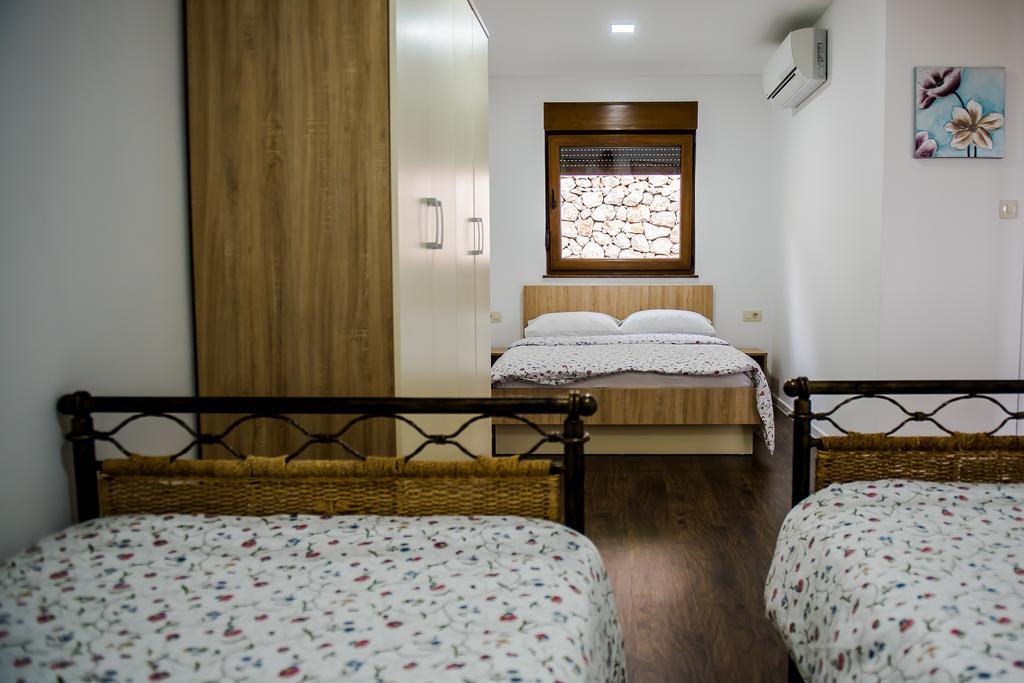 Villa Karla Меджугорье Экстерьер фото