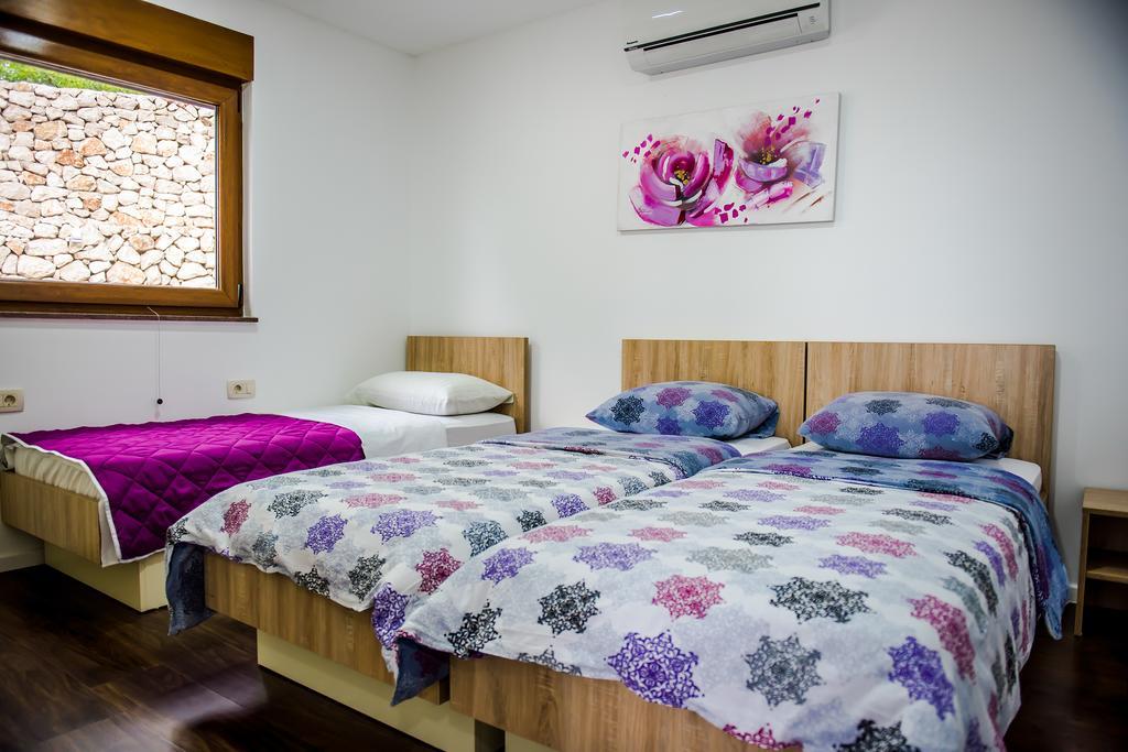 Villa Karla Меджугорье Экстерьер фото
